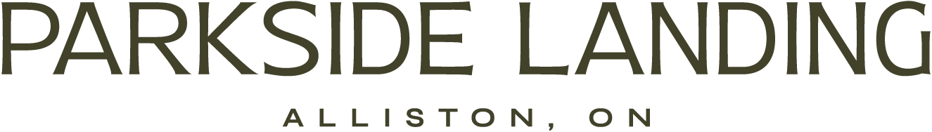 Parkside Landing