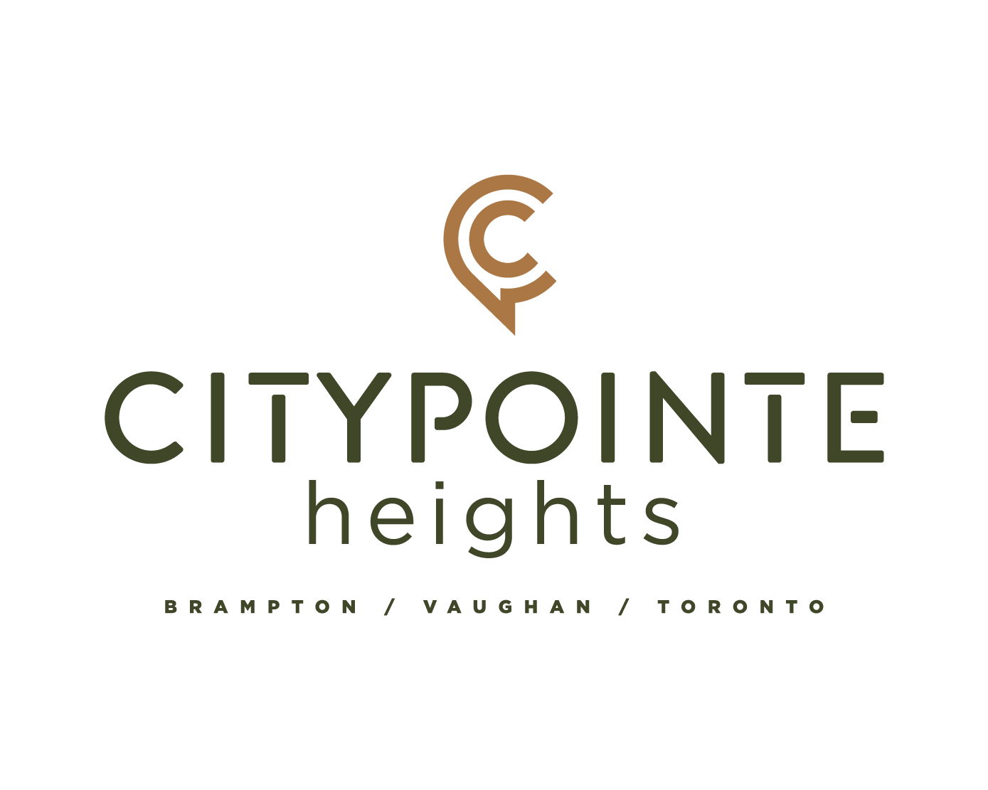 CityPointe Heights